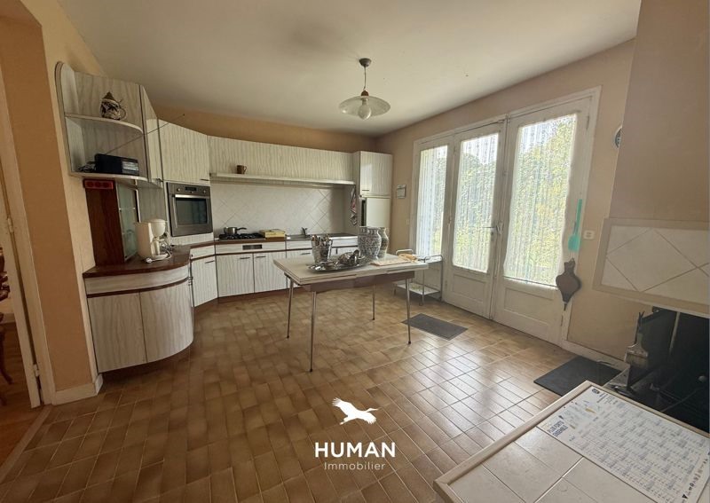Vente Maison PLUVIGNER - 8 pièces -147 m² - (56330)