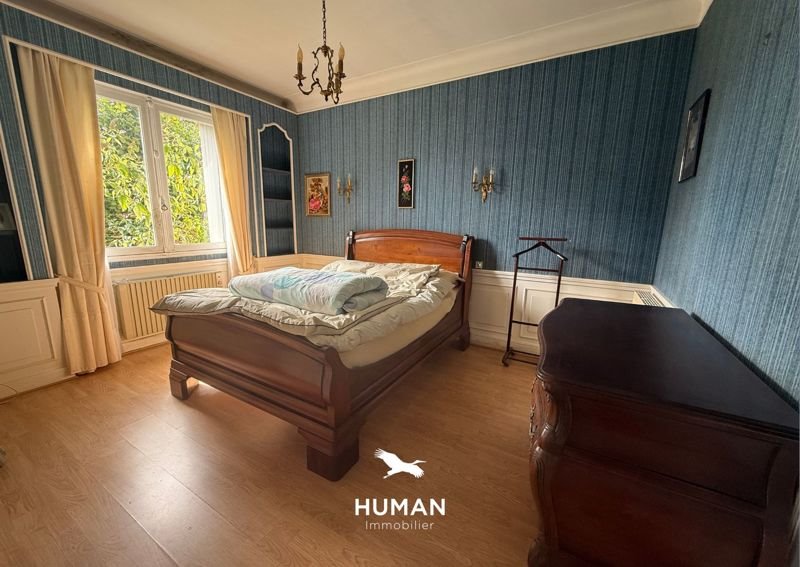 Vente Maison PLUVIGNER - 8 pièces -147 m² - (56330)