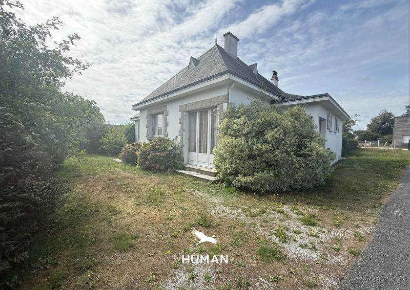 Vente Maison PLUVIGNER 56330 8 pièces - 147 m²