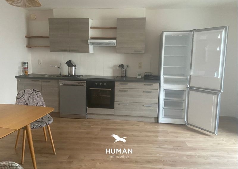 Vente Maison PLUVIGNER - 4 pièces -75 m² - (56330)