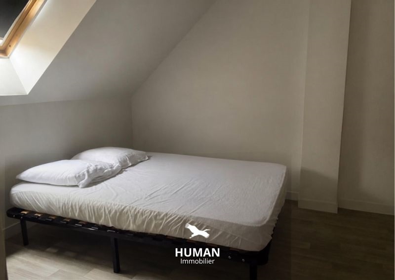 Vente Maison PLUVIGNER - 4 pièces -75 m² - (56330)