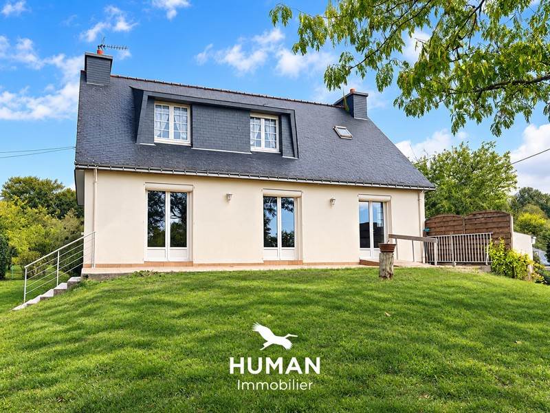Maison 7 pièces 132 m² · à Landévant · 132 m² · 276 120 €
