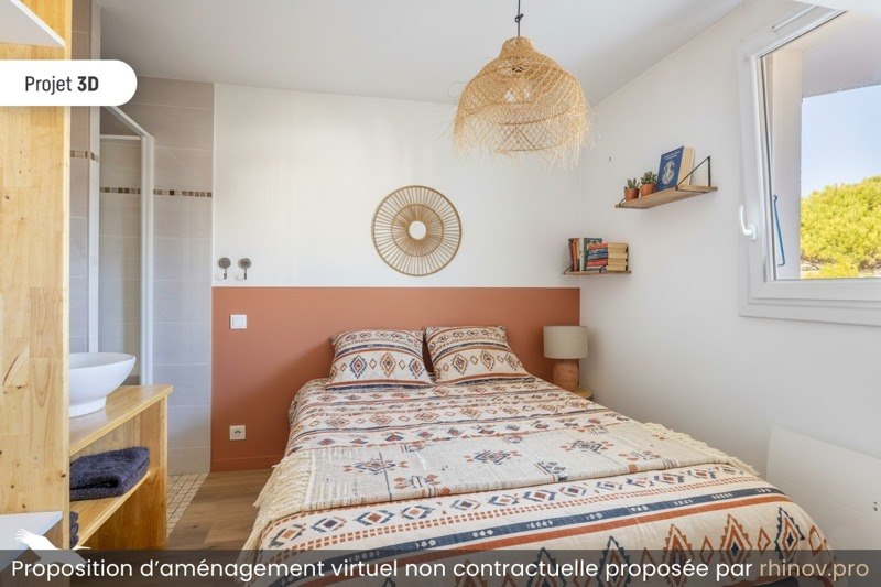 Vente Appartement LES SABLES D OLONNE - 2 pièces -31 m² - (85100)
