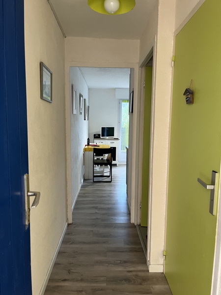 Vente Appartement LES SABLES D OLONNE - 2 pièces -24,1 m² - (85180)