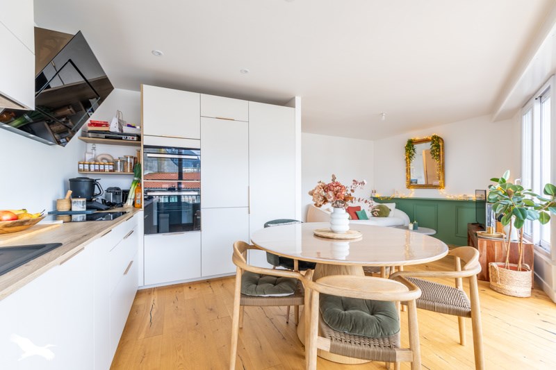 Vente Appartement LES SABLES D OLONNE - 3 pièces -50 m² - (85100)