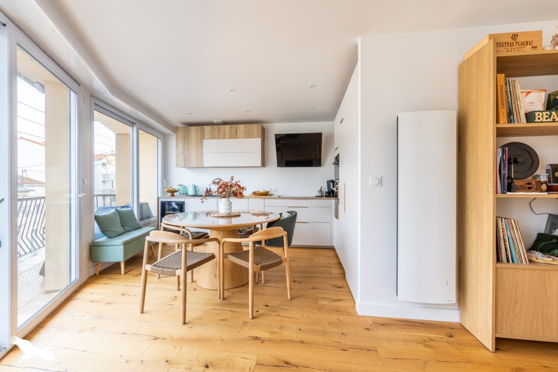 Vente Appartement LES SABLES D OLONNE - 3 pièces -50 m² - (85100)