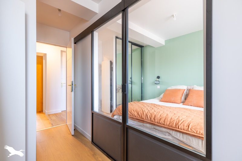 Vente Appartement LES SABLES D OLONNE - 3 pièces -50 m² - (85100)