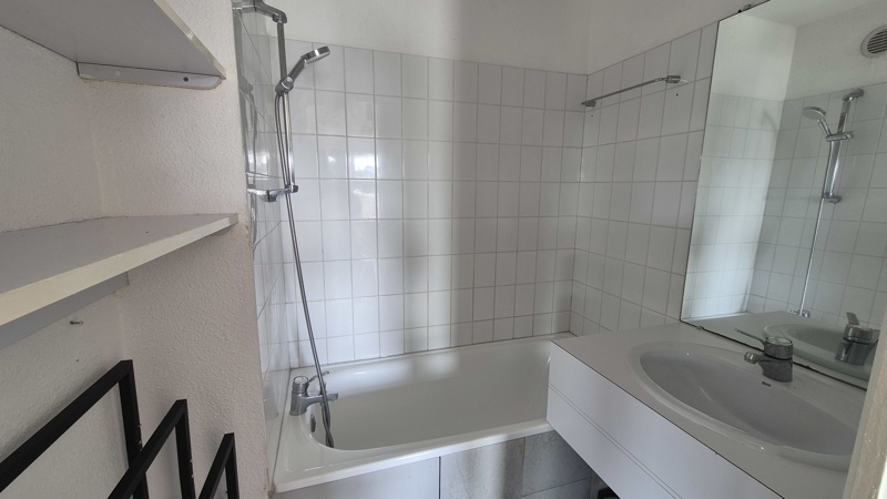 Vente Appartement TALMONT ST HILAIRE - 2 pièces -30 m² - (85440)