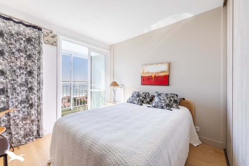 Vente Appartement LES SABLES D OLONNE - 3 pièces -109 m² - (85180)