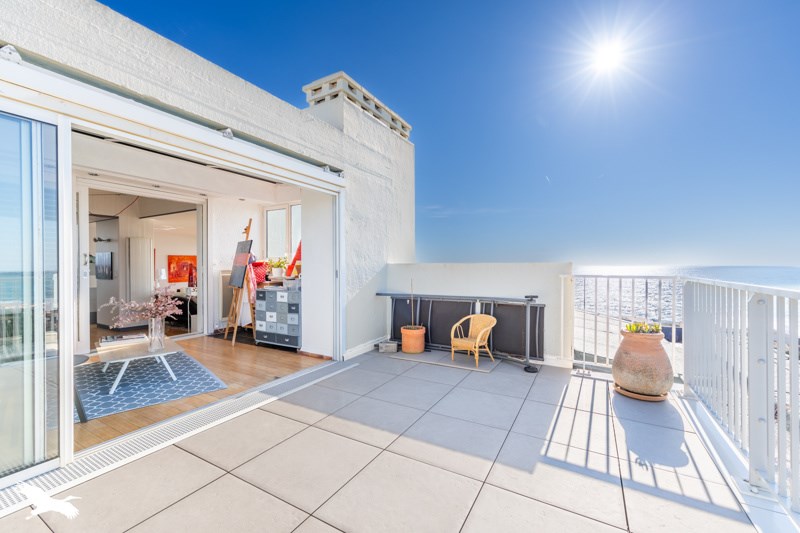 Vente Appartement LES SABLES D OLONNE - 3 pièces -109 m² - (85180)