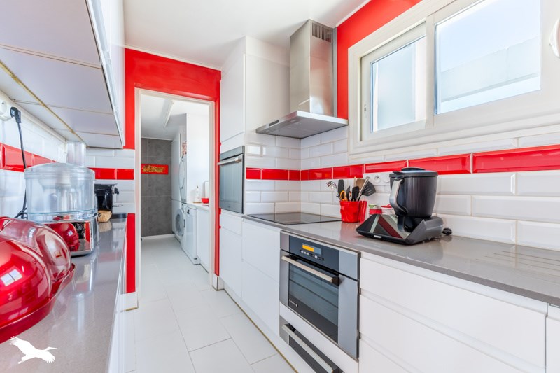 Vente Appartement LES SABLES D OLONNE - 3 pièces -109 m² - (85180)