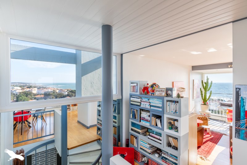 Vente Appartement LES SABLES D OLONNE - 3 pièces -109 m² - (85180)