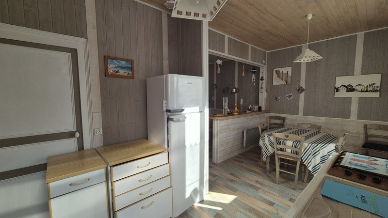 Vente Maison LES SABLES D OLONNE - 3 pièces -65 m² - (85100)