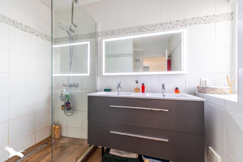 Vente Appartement LES SABLES D OLONNE - 3 pièces -64 m² - (85180)