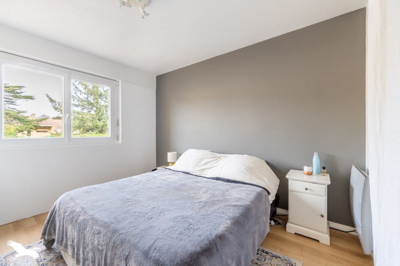 Vente Appartement LES SABLES D OLONNE - 3 pièces -64 m² - (85180)