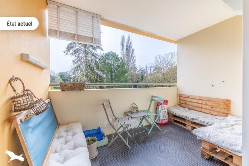 Vente Appartement LES SABLES D OLONNE - 3 pièces -64 m² - (85180)