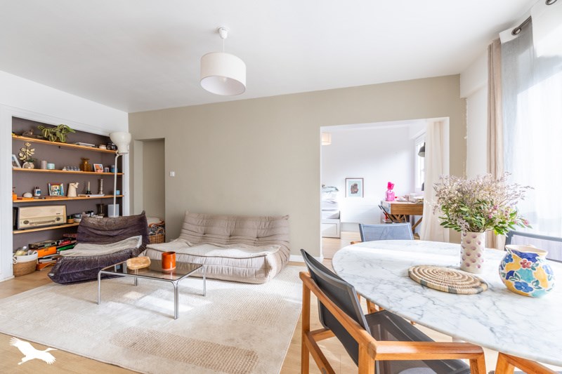 Vente Appartement LES SABLES D OLONNE - 3 pièces -64 m² - (85180)