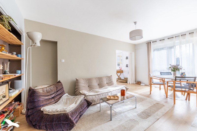 Vente Appartement LES SABLES D OLONNE - 3 pièces -64 m² - (85180)