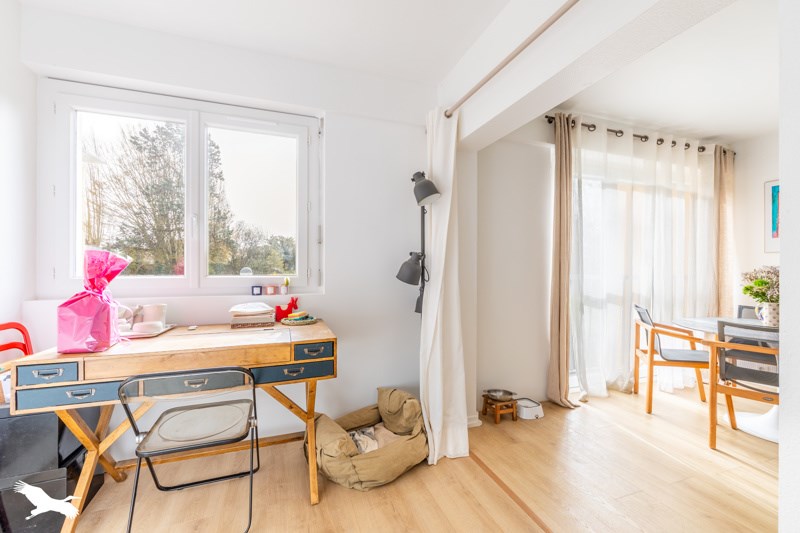 Vente Appartement LES SABLES D OLONNE - 3 pièces -64 m² - (85180)