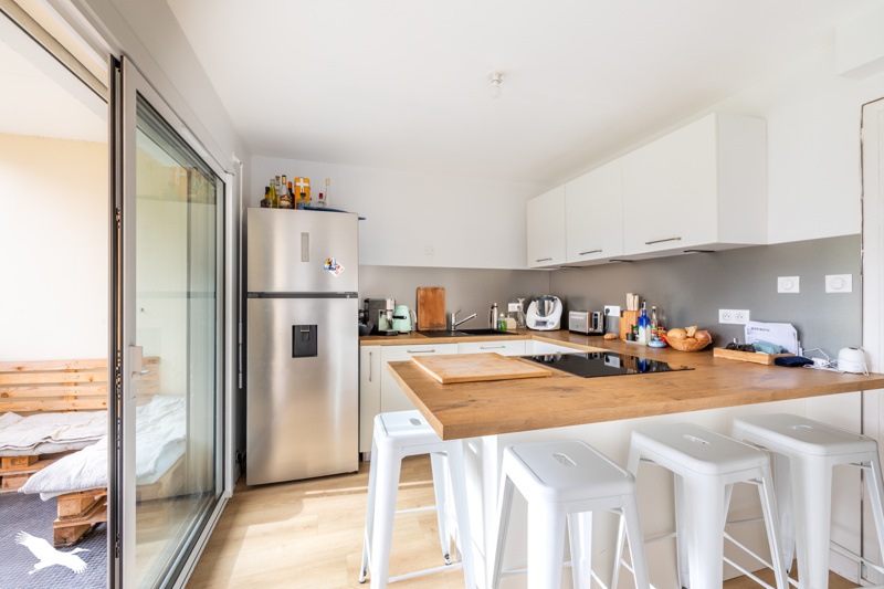 Vente Appartement LES SABLES D OLONNE - 3 pièces -64 m² - (85180)