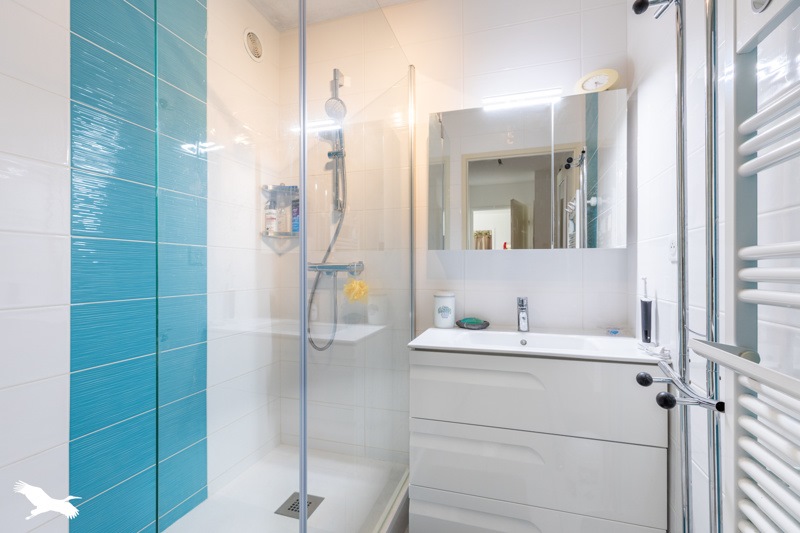 Vente Appartement LES SABLES D OLONNE - 3 pièces -55 m² - (85100)