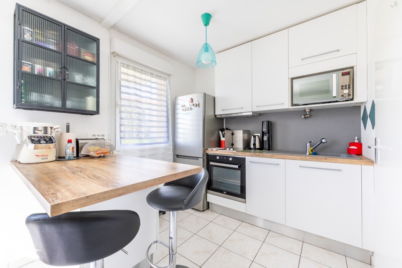 Vente Appartement LES SABLES D OLONNE - 3 pièces -55 m² - (85100)