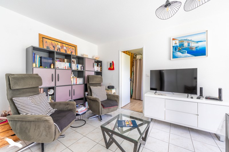 Vente Appartement LES SABLES D OLONNE - 3 pièces -55 m² - (85100)