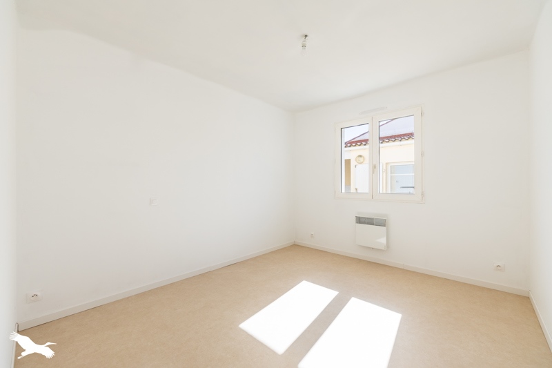 Vente Maison LES SABLES D OLONNE - 4 pièces -84 m² - (85180)