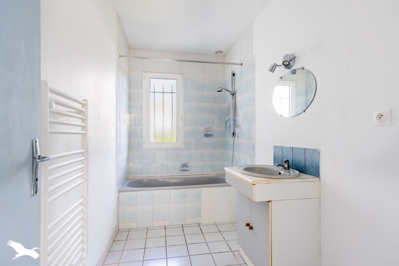 Vente Maison LES SABLES D OLONNE - 4 pièces -84 m² - (85180)
