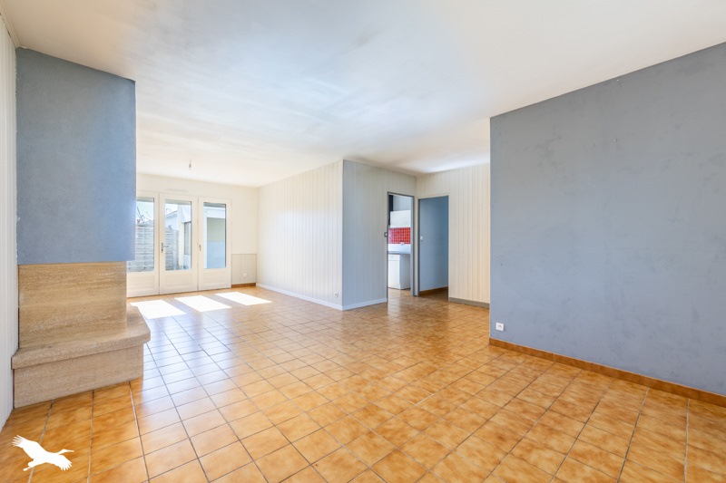 Vente Maison LES SABLES D OLONNE - 4 pièces -84 m² - (85180)