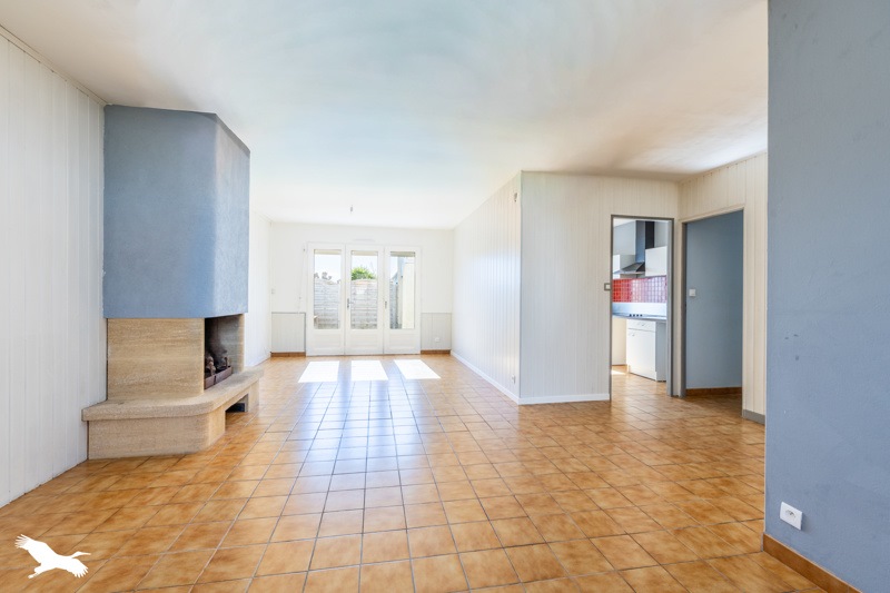Vente Maison LES SABLES D OLONNE - 4 pièces -84 m² - (85180)