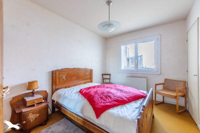 Vente Appartement LES SABLES D OLONNE - 2 pièces -52 m² - (85100)