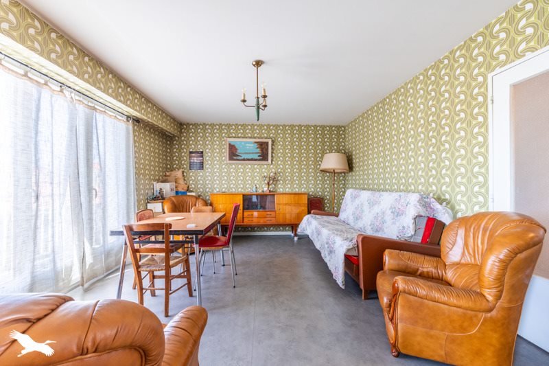 Vente Appartement LES SABLES D OLONNE - 2 pièces -52 m² - (85100)