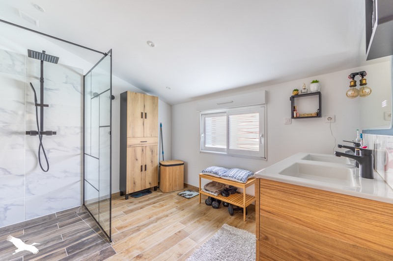 Vente Maison ST MATHURIN - 5 pièces -115 m² - (85150)