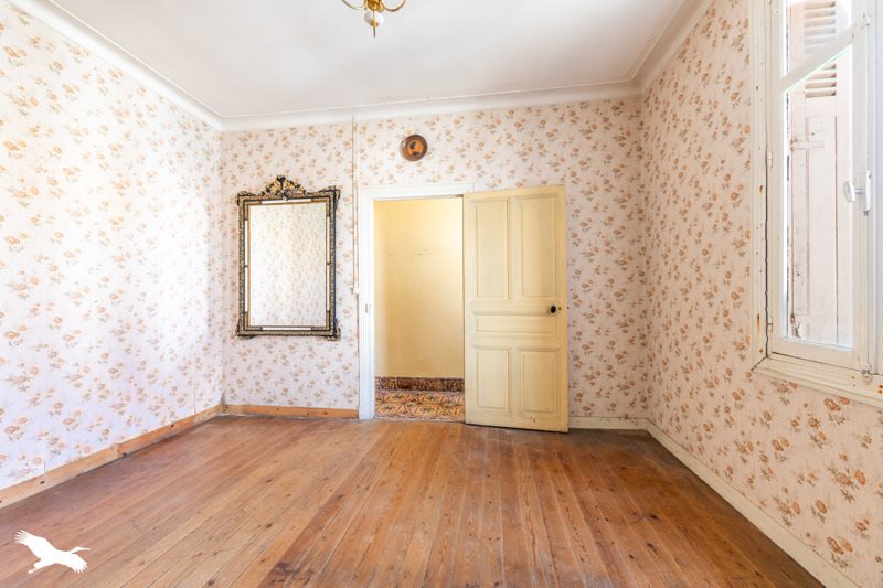Vente Maison LES SABLES D OLONNE - 5 pièces -154 m² - (85100)