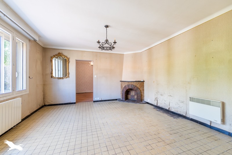Vente Maison LES SABLES D OLONNE - 5 pièces -154 m² - (85100)