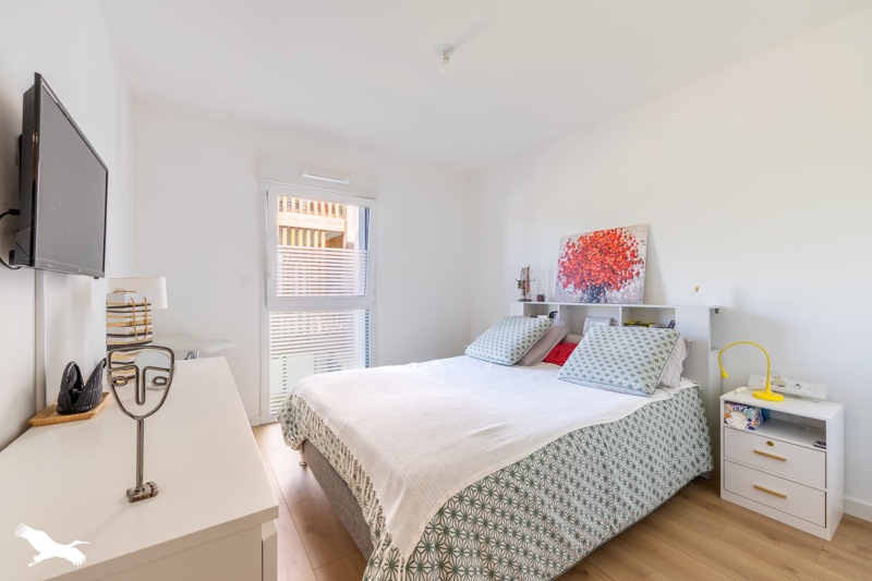 Vente Appartement LES SABLES D OLONNE - 3 pièces -63 m² - (85180)