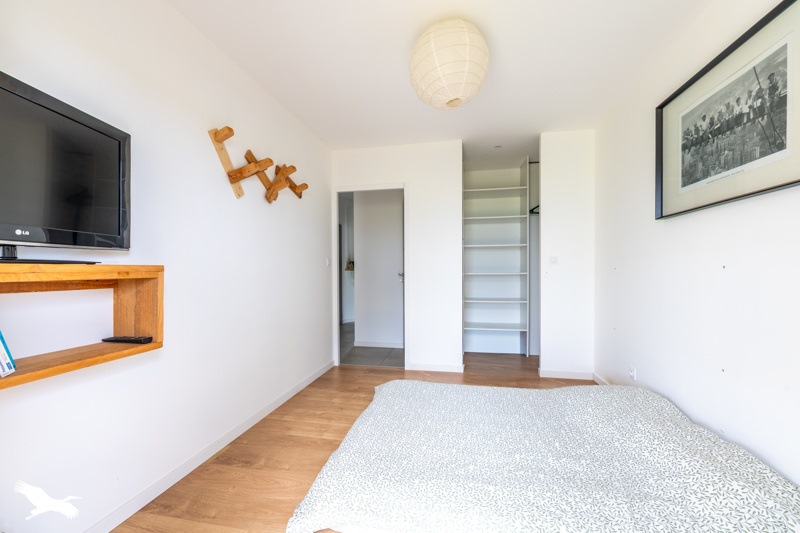 Vente Maison ST VINCENT SUR JARD - 4 pièces -80 m² - (85520)
