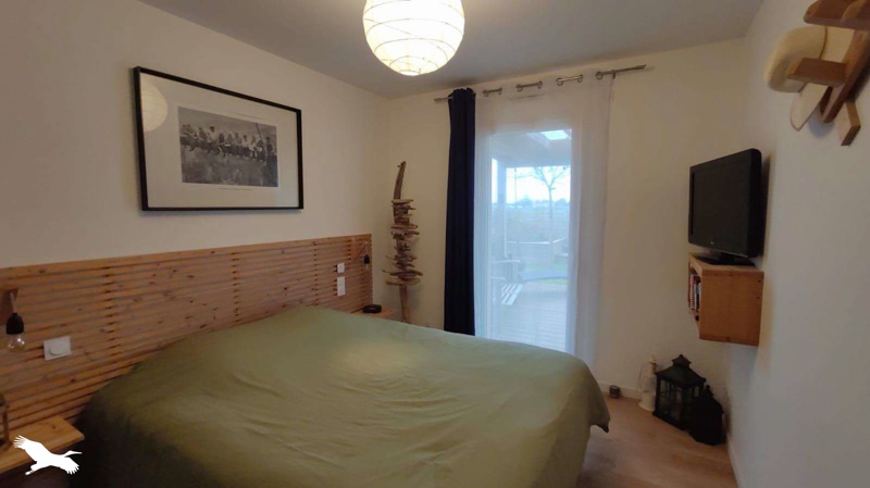 Vente Maison ST VINCENT SUR JARD - 4 pièces -80 m² - (85520)