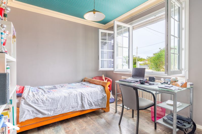 Vente Maison LES SABLES D OLONNE - 5 pièces -160 m² - (85180)
