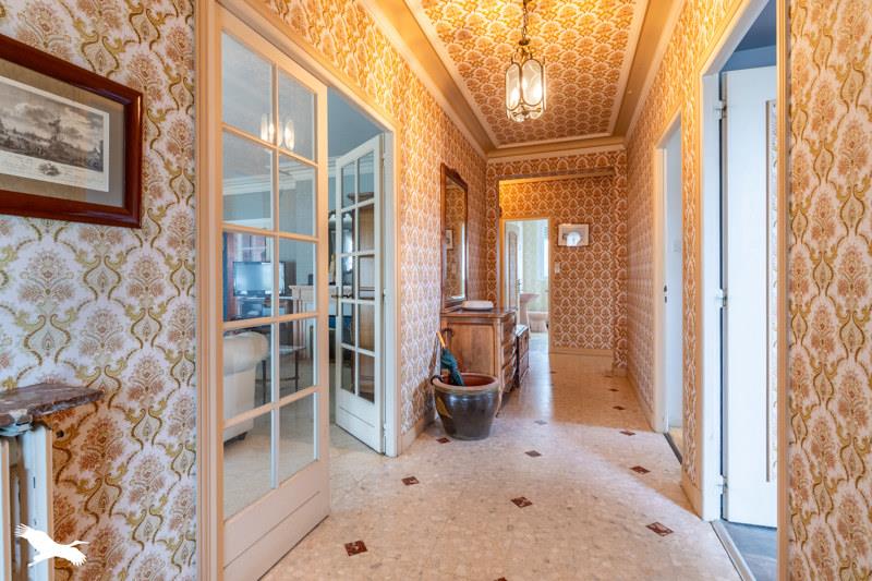 Vente Maison LES SABLES D OLONNE - 5 pièces -160 m² - (85180)
