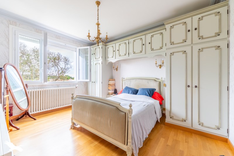 Vente Maison LES SABLES D OLONNE - 5 pièces -160 m² - (85180)