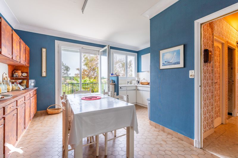 Vente Maison LES SABLES D OLONNE - 5 pièces -160 m² - (85180)