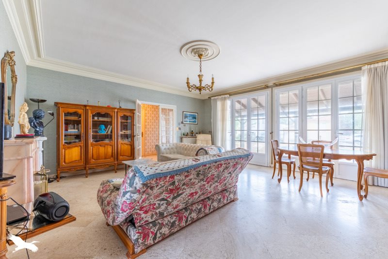 Vente Maison LES SABLES D OLONNE - 5 pièces -160 m² - (85180)