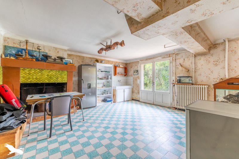 Vente Maison LES SABLES D OLONNE - 5 pièces -160 m² - (85180)