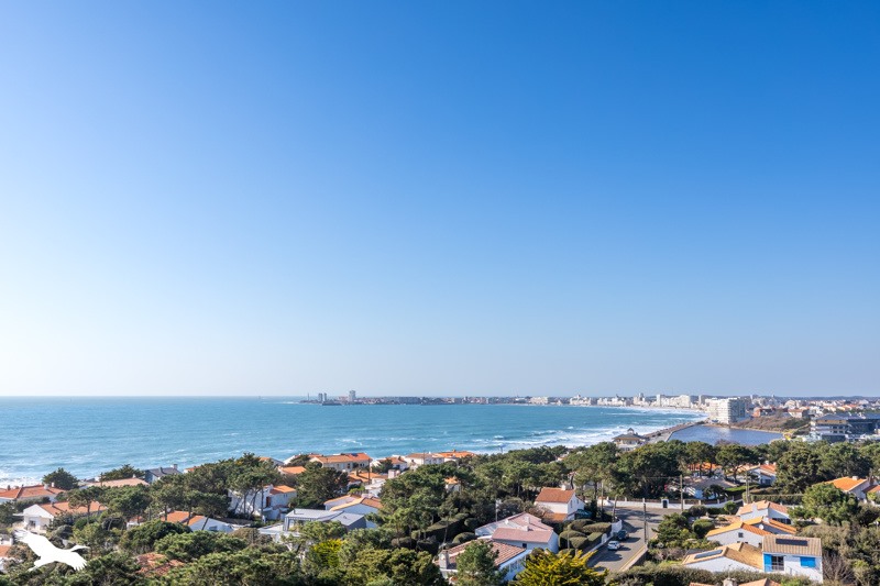 Vente Maison LES SABLES D OLONNE - 5 pièces -112 m² - (85180)