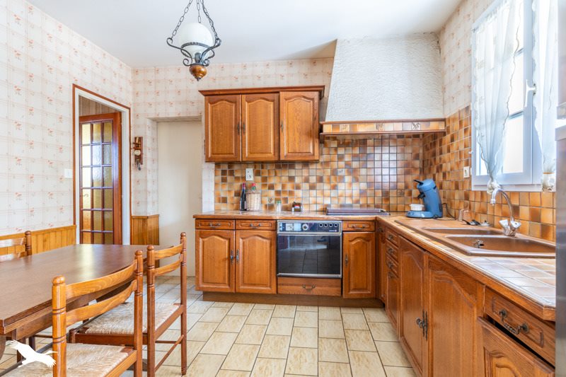 Vente Maison BRETIGNOLLES SUR MER - 3 pièces -72 m² - (85470)