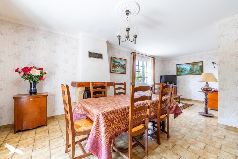 Vente Maison BRETIGNOLLES SUR MER - 3 pièces -72 m² - (85470)