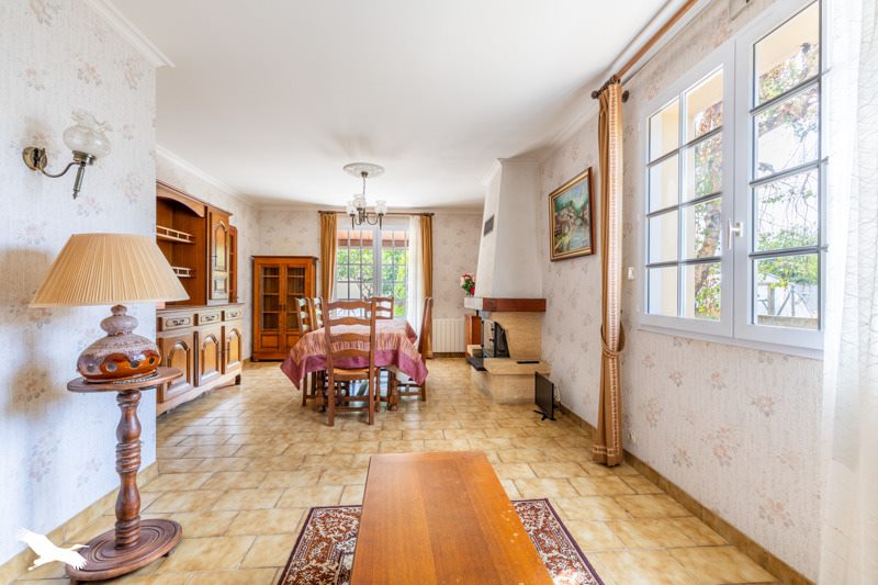 Vente Maison BRETIGNOLLES SUR MER - 3 pièces -72 m² - (85470)