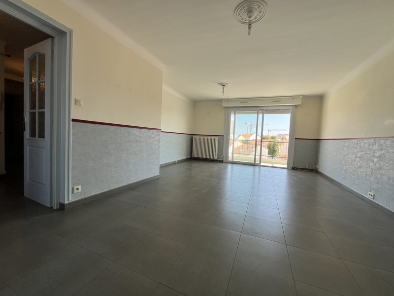 Vente Appartement LES SABLES D OLONNE - 4 pièces -98 m² - (85100)